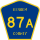 CR 87A
