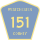 CR 151