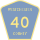 CR 40