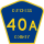 CR 40A