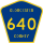 CR 640