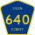 CR 640