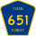 CR 651