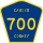 CR 700