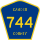 CR 744