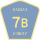 CR 7B