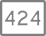 SSR 424