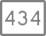 SSR 434