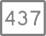 SSR 437