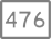SSR 476
