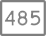 SSR 485