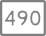 SSR 490