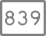 SR 839