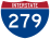 I-279
