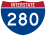 I-280