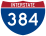 I-384