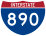 I-890