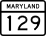 MD 129