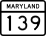 MD 139