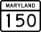 MD 150