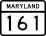 MD 161