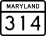 MD 314