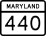 MD 440