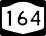 NY 164