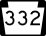 PA 332