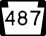 PA 487
