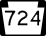 PA 724