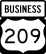 Business US 209