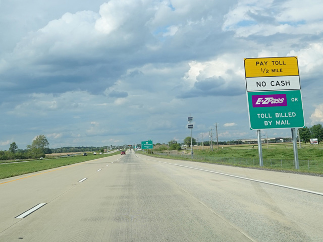 East Coast Roads - US Route 301