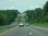 East Coast Roads US Route 40