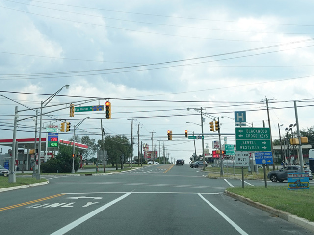 Deptford Township, New Jersey - Wikipedia