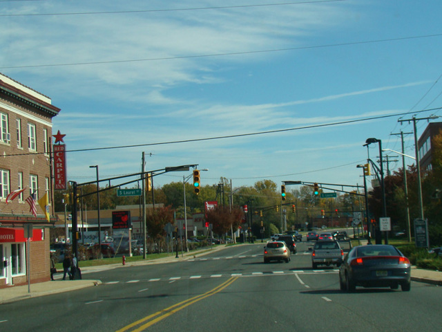 New Jersey State Route 47 New Jersey State Route 47 Flickr