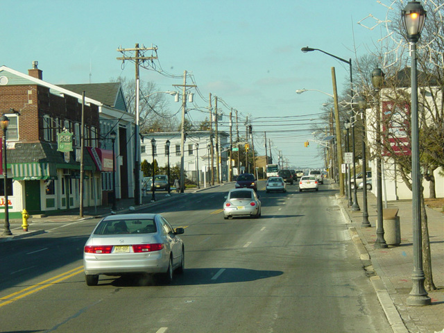 2002 & 2012 Morris Avenue, Union, NJ