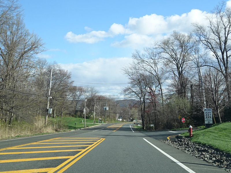 New Jersey Route 303 - Wikipedia